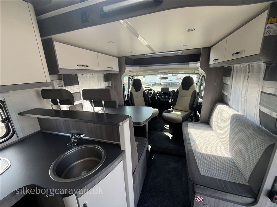Hobby Optima On Tour T65 HFL